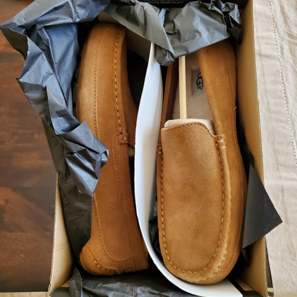 Ugg Men Slipper